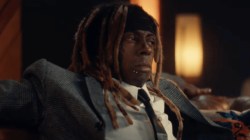 Lil Wayne Announces 'Carter 6' Release Date In Super Bowl Commercial For Lotion