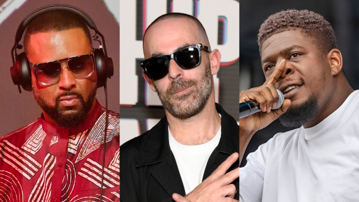 Madlib Taps The Alchemist, Mick Jenkins & More For Second Wildfire Benefit Show In L.A.