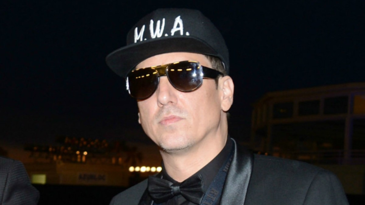 Mike Dean Names 'Best Album' He's Ever Made — And It's Not A Kanye West Project