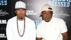 Nas & Jadakiss' Hilarious Karaoke Night Goes Viral