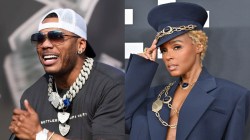 Nelly Dissed By Janelle Monáe Over Trump Support In Grammys Afterparty Freestyle