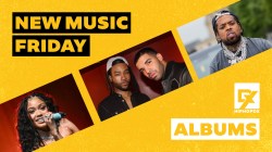 New Music Friday: New Albums From Drake & PARTYNEXTDOOR, Westside Gunn, Coi Leray & More