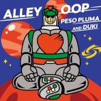 Nigo, Peso Pluma & Duki - 'Alley Oop'