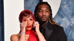 Offset Seemingly Takes Shots At Cardi B On New Song 'Ten' As Divorce Battle Rages On