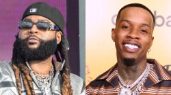 PARTYNEXTDOOR Apologizes To Tory Lanez For Diss Song: 'I Was Wrong'