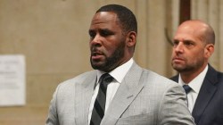 R. Kelly's Sex Trafficking & Racketeering Convictions Upheld As He Loses Appeal