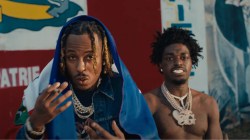 Rich The Kid & Kodak Black - 'Rain Snow'