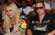 Scott Storch Reportedly ‘Disgusted’ By Ex’s Racist Rant At L.A. Parking Attendants