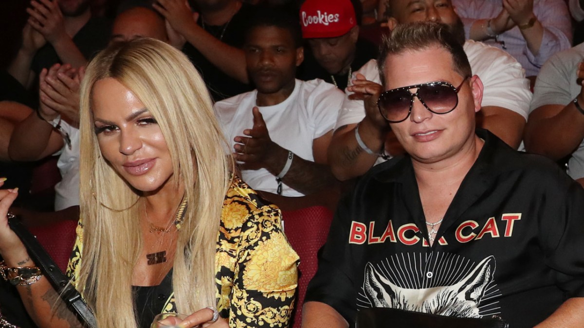 Scott Storch Reportedly ‘Disgusted’ By Ex’s Racist Rant At L.A. Parking Attendants