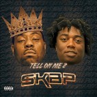 Supa King (Feat. Fredo Bang) - 'Tell On Me 2'