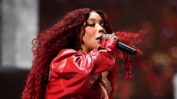 SZA Capitalizes On Super Bowl Cameo With New 'Lana' Deluxe Songs: Listen