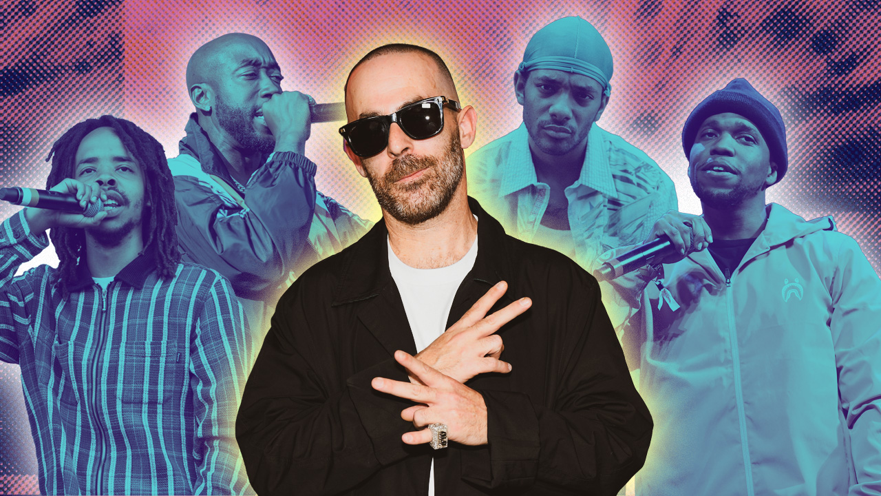 The Alchemist’s 10 Best Collaborative Albums: Ranked