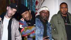 The Alchemist Confirms New Mobb Deep Album With Input From Nas