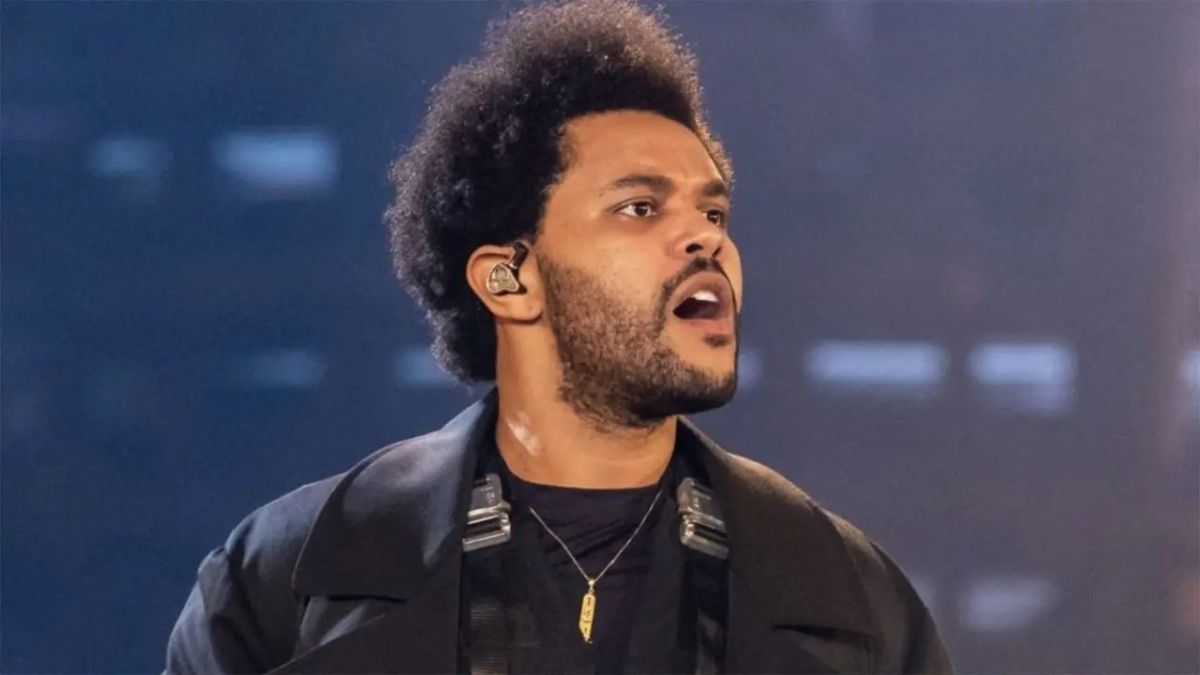 #The Weeknd’s ‘Hurry Up Tomorrow’ Set For Huge First-Week Sales As Movie Trailer Arrives #The Weeknd’s ‘Hurry Up Tomorrow’ Set For Huge First-Week Sales As Movie Trailer Arrives