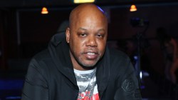 Too $hort Breaks Down In Tears Over Brother’s Death: ‘Ain’t Replying To Texts Or Calls’