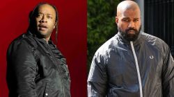 Ty Dolla $ign Speaks Out Following Kanye West's Hate-Fueled Outbursts