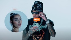 Tyga - 'My Turn'