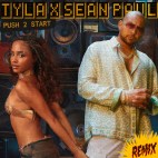 Tyla & Sean Paul - 'PUSH 2 START (REMIX)'