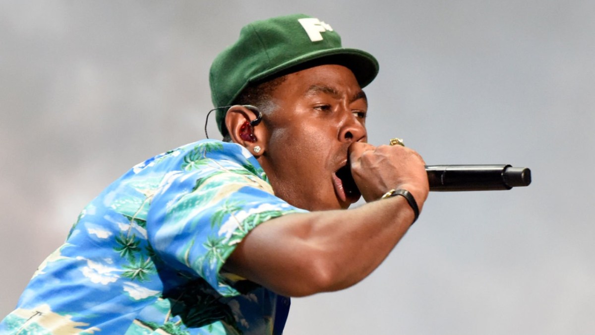 Tyler, The Creator Puts Store Owner On Blast Over 'Weird' Hidden Camera Move