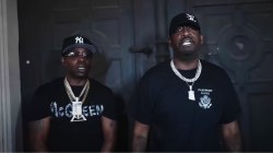 Uncle Murda & Tony Yayo - 'Live From Romania'