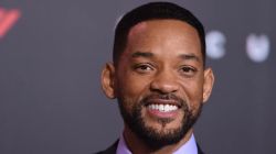 Will Smith Returning To An Awards Show Stage As Grammys Presenter