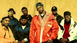 Wu-Tang Clan Reuniting For New Album 'Black Samson, The Bastard Swordsman'