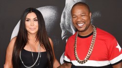 Xzibit's Ex-Wife Seeking Spousal Support Increase Amid Lifestyle 'Downgrade'