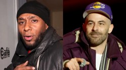 Yasiin Bey Shares ‘Lo-Fi, Hi-Tech’ Release Plan For Album With The Alchemist