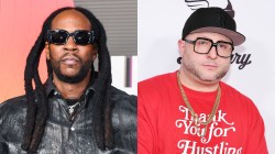 2 Chainz & Statik Selektah Fuel Joint Album Excitement By Confirming Heavyweight Features