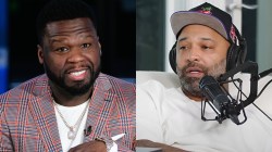 50 Cent Rips Joe Budden Over Lewd Animal Confession: 'You Should [Be] A Sex Offender'