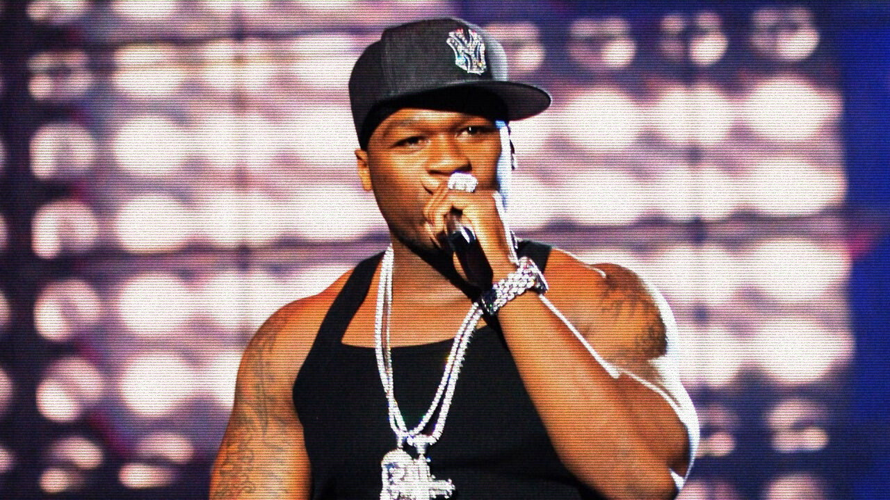 ‘The Massacre’ Turns 20: Revisiting 50 Cent’s Imperfect Blockbuster Album