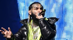 6ix9ine Claims Feds Seized Guns & Drugs During Raid On Florida Home