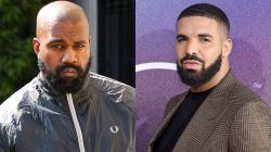 Kanye West Wants Drake To Speak At His Funeral, Regrets Being 'Jealous' Of Him