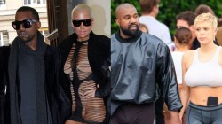 Amber Rose Explains Kanye West's Wife's Nudity: 'He Wants Other Men To Want His Woman'