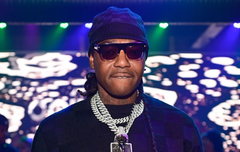 B.G. Admits He ‘Toned Down’ New Album To Avoid Risk Of Being Sent Back To Prison