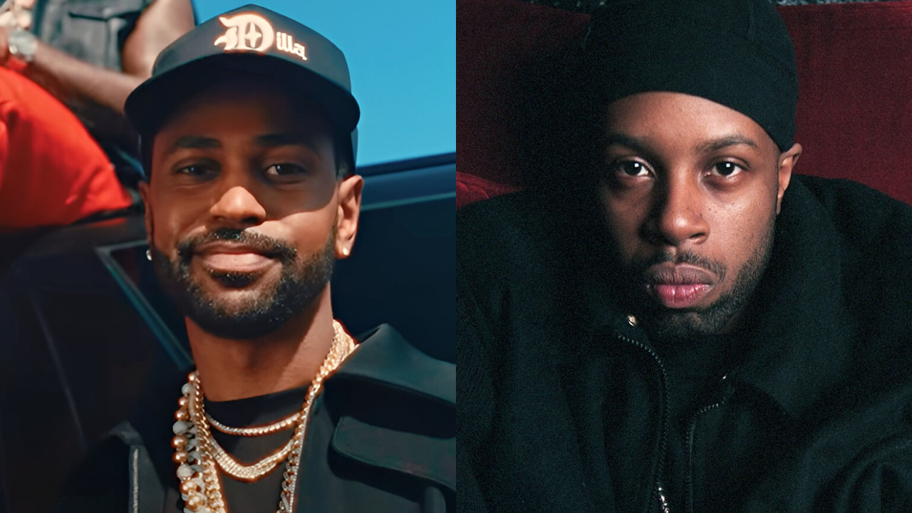 Big Sean Explains Why ‘Genius’ J Dilla Is Arguably The Greatest Producer Of All Time