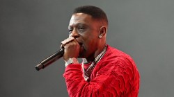 Boosie Badazz Concert Shooting Critically Injures Two People