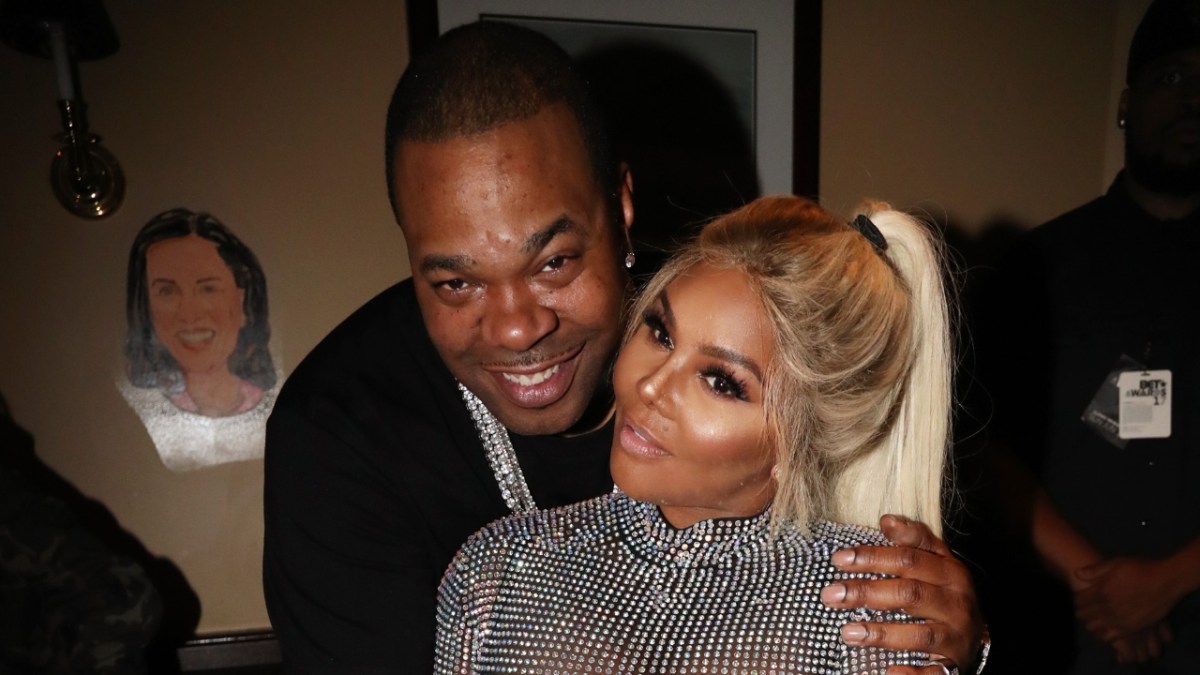 #Busta Rhymes Gives Lil Kim Her Flowers, Urges Her To ‘Get Active Again’: ‘We Miss You’ #Busta Rhymes Gives Lil Kim Her Flowers, Urges Her To ‘Get Active Again’: ‘We Miss You’