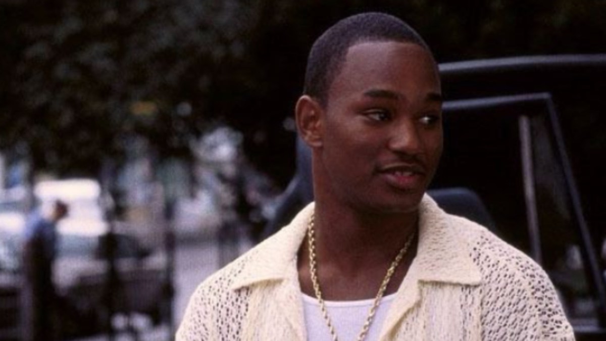 Cam'ron Blames 2005 Shooting On 'Paid In Full' Role: 'It Was Crazy For A Few Years' #Camron