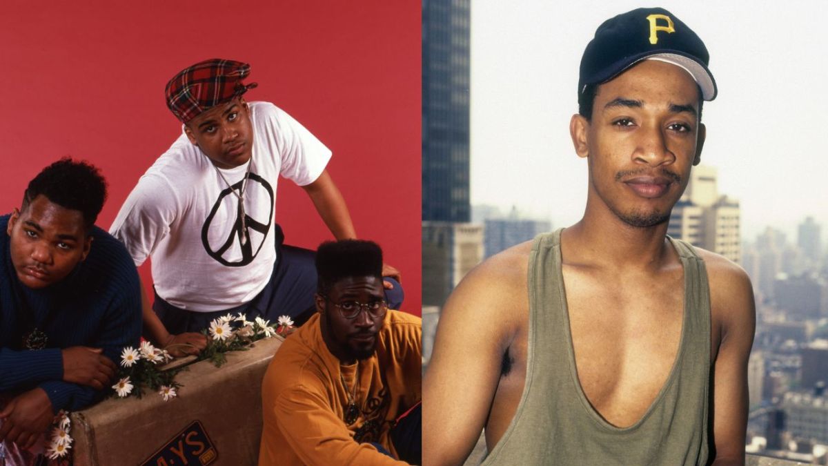 #De La Soul On Reuniting With Prince Paul For New Album: ‘It Feels Right’ #De La Soul On Reuniting With Prince Paul For New Album: ‘It Feels Right’