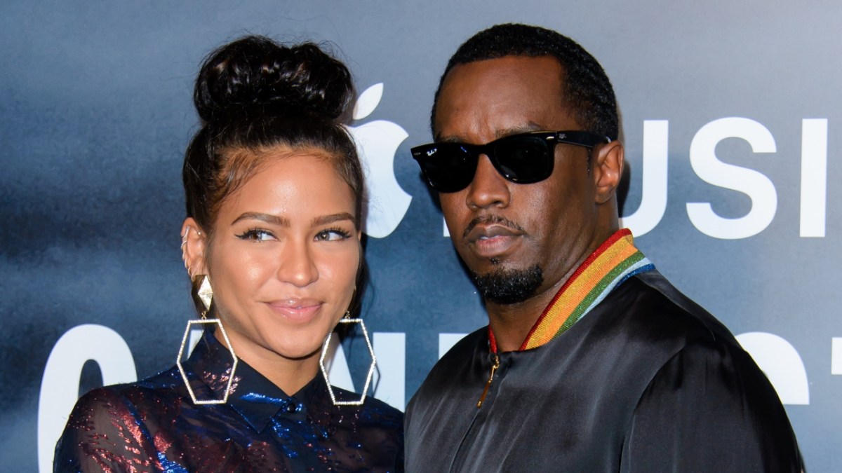 Diddy Accuses CNN Of Altering Video Of Cassie Assault | HipHopDX