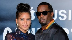 Diddy Accuses CNN Of Altering Video Of Cassie Assault