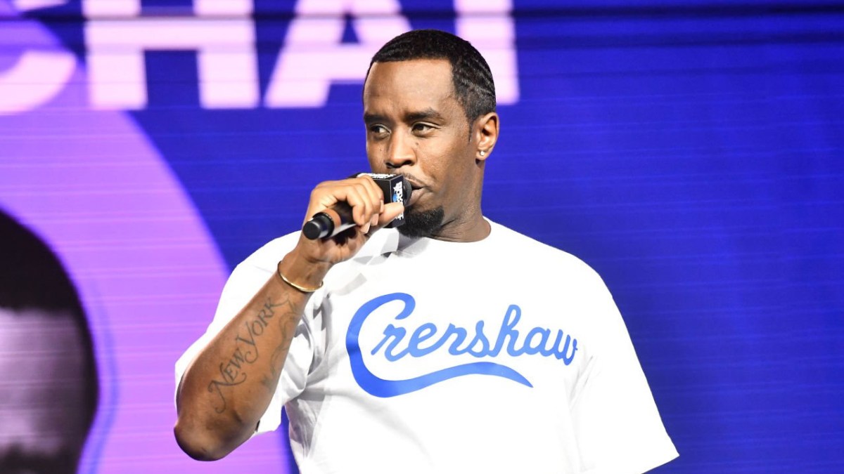 Diddy’s Chief Of Staff Addresses Sexual Assault Allegations