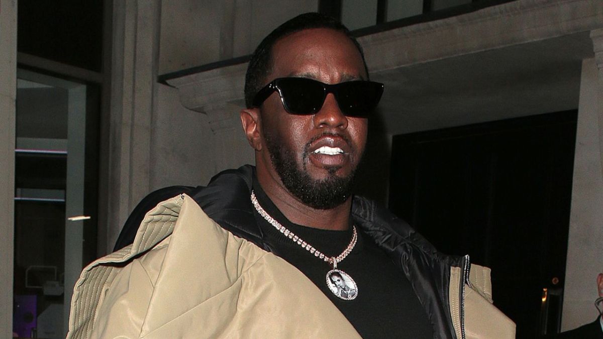 Diddy: Feds Say ‘Race Played Absolutely No Role’ In Charge Mogul Wants Dropped