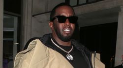 Diddy: Feds Say ‘Race Played Absolutely No Role’ In Charge Mogul Wants Dropped