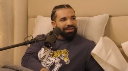 Drake Wants Interview With 'Only Podcast That Matters' & It's Hosted By Young White Women