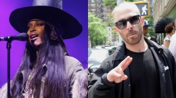 Erykah Badu's New Album Will Be Produced Entirely By The Alchemist