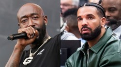 Freddie Gibbs Shades Drake Over Ominous Warning About His 'Next Chapter'