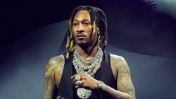 Future Hits Back At Alleged Ex Who Called Cops On Him: 'Album Bout To Be [Fire]'