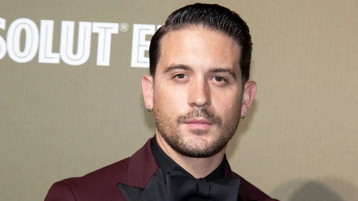 G-Eazy Selling L.A. Mansion For Almost $4M As He Plots NYC Move #GEazy